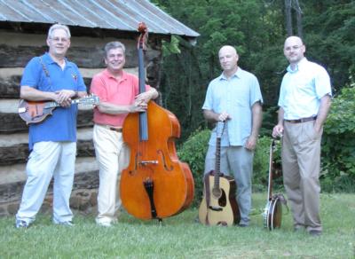 Rain Check | Mount Airy, NC | Acoustic Band | Photo #8