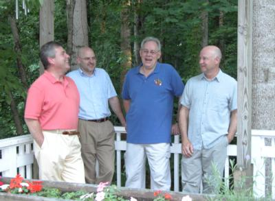 Rain Check | Mount Airy, NC | Acoustic Band | Photo #7