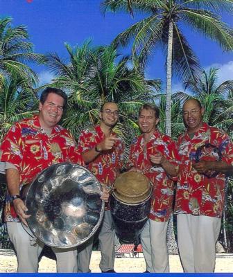 Islands In The Sun Production's Main Photo