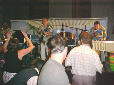 Islands In The Sun Production | Dallas, TX | Jimmy Buffett Tribute Act | Photo #4
