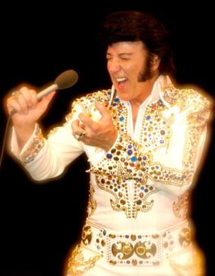 Jerome Jackson | Dothan, AL | Elvis Impersonator | Photo #24