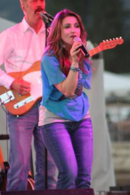 Carrie Cunningham | Portland, OR | Country Band | Photo #14