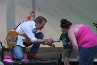 Carrie Cunningham | Portland, OR | Country Band | Photo #6