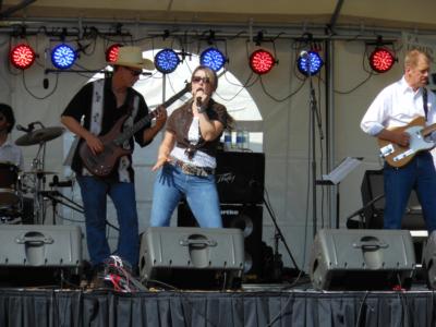 Carrie Cunningham | Portland, OR | Country Band | Photo #18