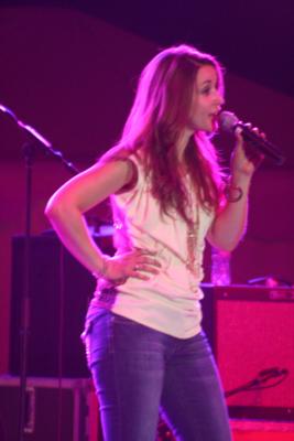 Carrie Cunningham | Portland, OR | Country Band | Photo #12