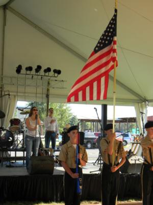 Carrie Cunningham | Portland, OR | Country Band | Photo #9