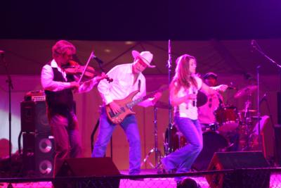 Carrie Cunningham | Portland, OR | Country Band | Photo #16