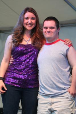 Carrie Cunningham | Portland, OR | Country Band | Photo #5
