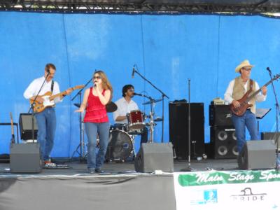 Carrie Cunningham | Portland, OR | Country Band | Photo #19