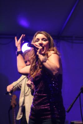 Carrie Cunningham | Portland, OR | Country Band | Photo #8