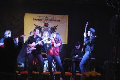 Carrie Cunningham | Portland, OR | Country Band | Photo #10