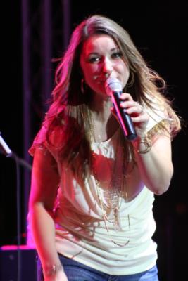Carrie Cunningham | Portland, OR | Country Band | Photo #13