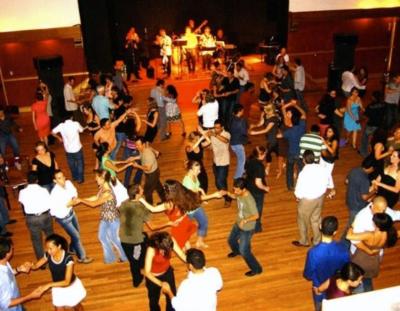 Ritmo Enamorao | Philadelphia, PA | Salsa Band | Photo #6