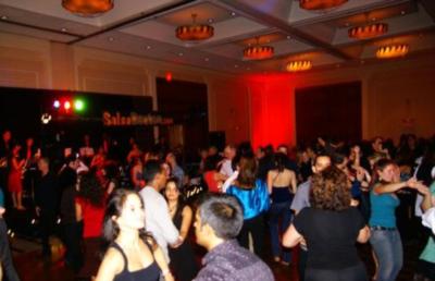 Ritmo Enamorao | Philadelphia, PA | Salsa Band | Photo #7