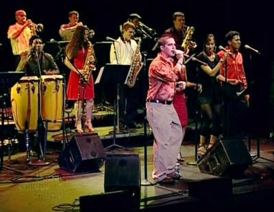 Ritmo Enamorao | Philadelphia, PA | Salsa Band | Photo #10