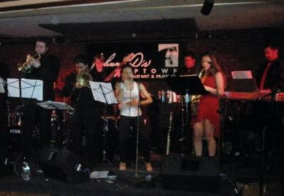 Ritmo Enamorao | Philadelphia, PA | Salsa Band | Photo #8