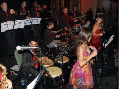 Ritmo Enamorao | Philadelphia, PA | Salsa Band | Photo #3