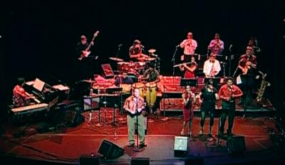 Ritmo Enamorao | Philadelphia, PA | Salsa Band | Photo #11