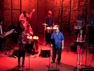 Ritmo Enamorao | Philadelphia, PA | Salsa Band | Lloraras