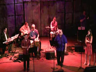 Ritmo Enamorao | Philadelphia, PA | Salsa Band | Ahora Quien
