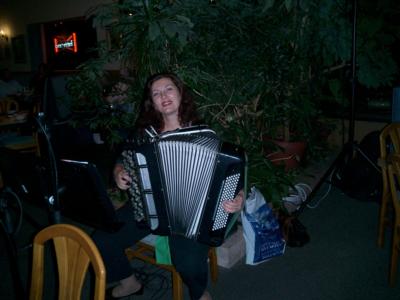 Accordion performer and singer | Grand Rapids, MI | Accordion | Photo #15