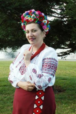 Accordion performer and singer | Grand Rapids, MI | Accordion | Photo #3