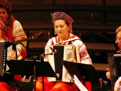 Accordion performer and singer | Grand Rapids, MI | Accordion | Photo #18
