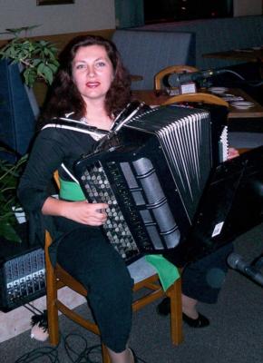 Accordion performer and singer | Grand Rapids, MI | Accordion | Photo #14
