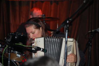 Accordion performer and singer | Grand Rapids, MI | Accordion | Photo #5
