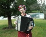 Accordion performer and singer | Grand Rapids, MI | Accordion | Photo #2