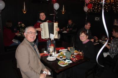 Accordion performer and singer | Grand Rapids, MI | Accordion | Photo #9