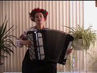 Accordion performer and singer | Grand Rapids, MI | Accordion | Besame Mucho
