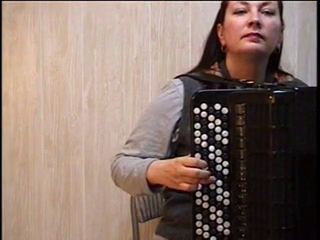 Accordion performer and singer | Grand Rapids, MI | Accordion | French song