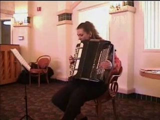 Accordion performer and singer | Grand Rapids, MI | Accordion | Liechtensteiner Polka