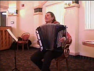 Accordion performer and singer | Grand Rapids, MI | Accordion | Two Guitars