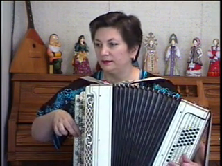 Accordion performer and singer | Grand Rapids, MI | Accordion | Hernandos Hideaway