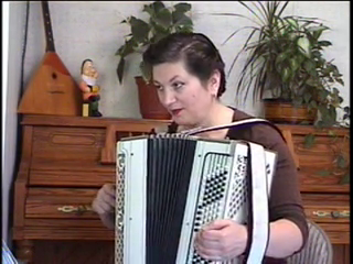 Accordion performer and singer | Grand Rapids, MI | Accordion | Clarinet polka