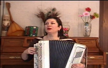 Accordion performer and singer | Grand Rapids, MI | Accordion | I will follow him