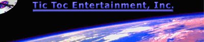 Tic Toc Entertainment's Main Photo