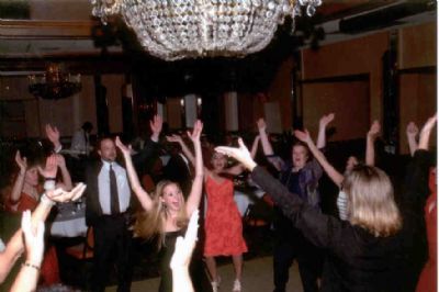 Tic Toc Entertainment | Chicago, IL | DJ | Photo #2