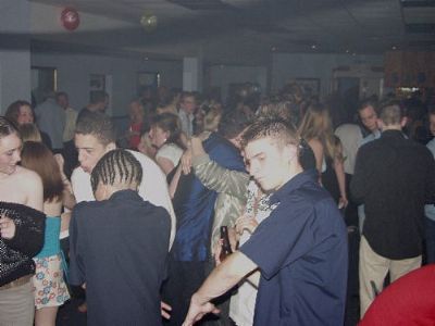 Tic Toc Entertainment | Chicago, IL | DJ | Photo #4