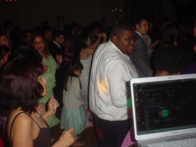 Tic Toc Entertainment | Chicago, IL | DJ | Photo #14