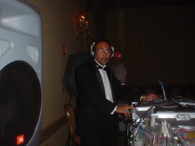 Tic Toc Entertainment | Chicago, IL | DJ | Photo #15