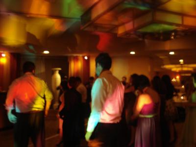 Tic Toc Entertainment | Chicago, IL | DJ | Photo #20