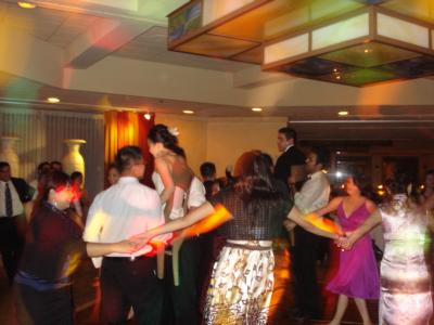 Tic Toc Entertainment | Chicago, IL | DJ | Photo #21