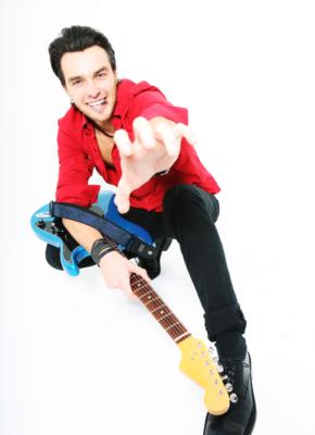 Jason Liebman | Whitestone, NY | Top 40 Acoustic Guitar | Photo #6