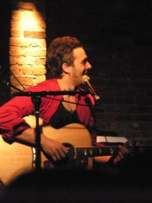 Jason Liebman | Whitestone, NY | Top 40 Acoustic Guitar | Photo #8