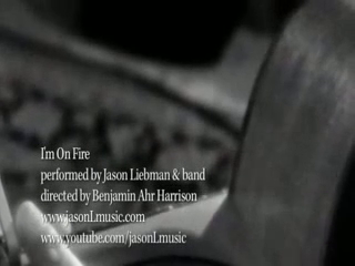 Jason Liebman | Whitestone, NY | Top 40 Acoustic Guitar | I'm On Fire (Bruce Springsteen) - full band