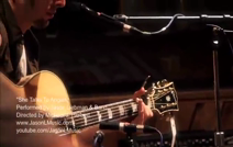 Jason Liebman | Whitestone, NY | Top 40 Acoustic Guitar | She Talks To Angels (The Black Crowes) - full band