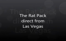 Rat Pack Las Vegas | Las Vegas, NV | Rat Pack Tribute Show | Rat Pack LIVE from Las Vegas